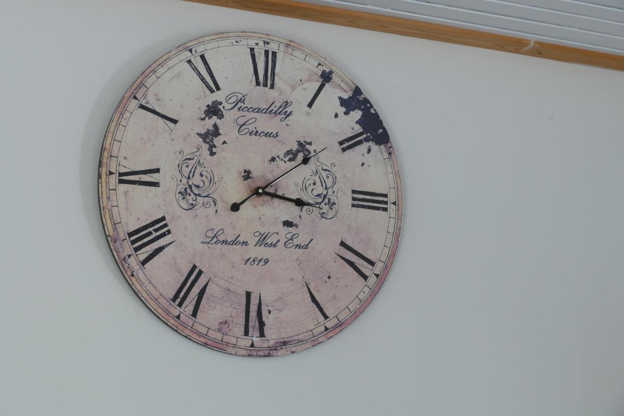 Hotel Gruener Baum Bretzenheim ภายนอก รูปภาพ